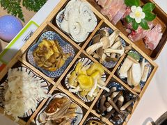 -花菇朵 ll 野生菌火锅·精品云南菜(后沙峪店)