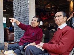 -新聚丰菜馆(太监弄店)