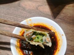 -海荣锅贴馆(五味十字店)