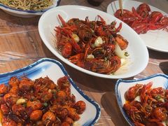 -霄汉牛三鲜湖北砂锅菜(万松园2店)