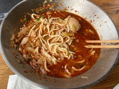 -窦四牛杂面(总店)