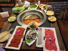 -唇辣号重庆老火锅(燕郊鑫乐汇店)