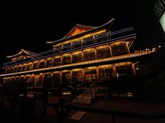 -南门涮肉(通州大船店)