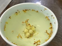 -裕兴记•蟹黄面馆(人民广场店)