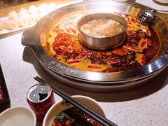 -大龙燚火锅(天钥桥路店)