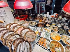 -长平老姿娘夜粥(平东一街店)
