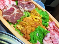 -韩象烤肉·韩国料理(市南麦凯乐旗舰店)