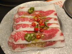-炽城·烤肉名家(鸿达中央广场店)