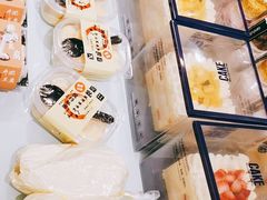 -UH祐禾(光谷世界城店)