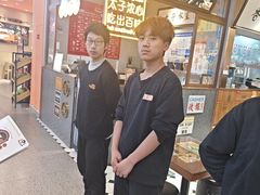 -太子浓心·港式猛火小锅米线(探十里店)