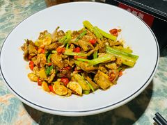 -米椰湘·辣椒炒肉