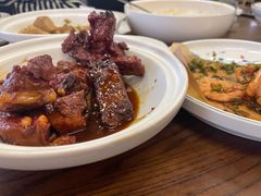 -食光慢宴·安吉土菜馆