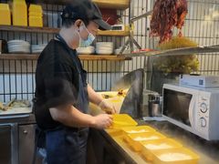 自助取餐区-星平鸡饭·粤菜小炒(印象城旗舰店)