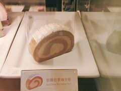 -麦当劳(福清小桥店)