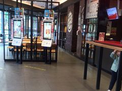 -汉堡王(嘉定宝龙城市广场)