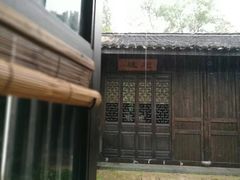 -法云安缦酒店