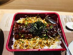 -酒井酱子·深夜食堂(东城汇店)