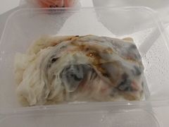 -熊记鸡粥瑞熊美食店(石岗大街店)