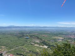 -鸡鸣山旅游景区