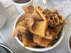 -半岛海鲜酒家