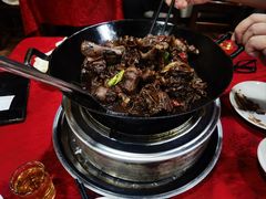 醋血鸭-王城醋血鸭老店