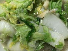 -费大厨辣椒炒肉(万家丽一店)