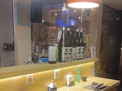 -鞠橘居酒屋(仁恒江湾新天地店)