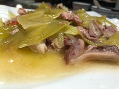 -大洋家·精品潮汕菜·生腌砂锅粥(天河东路店)