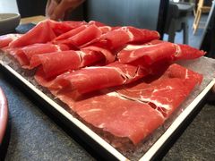 -东来顺(非遗·清真火锅·盛世广场店)