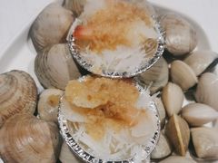 -碗中海·蒸汽海鲜·桑拿鸡(岭南天地店)