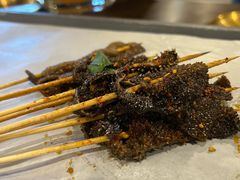 -林二哥宜烤官·宜宾小烧烤