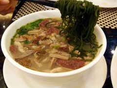 羊杂汤海带面-新兴·金羊座·粤菜点心(乐峰店)