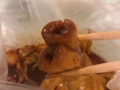 豆筋-湖滨老妈炸串(鑫苑景城店)