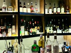-SPEYSIDE 威士忌&鸡尾酒吧