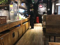 -探鱼·鲜青椒爽麻烤鱼(广州花都来又来店)