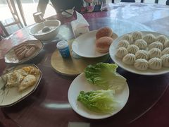 -裕兴农家饭店