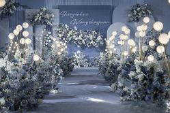 -琥珀婚礼策划AMBER WEDDING