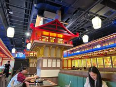 -牛New寿喜烧(虹桥新天地店)