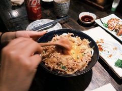 -眷屋の深夜食堂(云锦中心店)