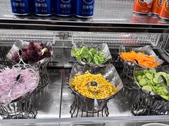 -盐城万豪酒店-盐城厨房西餐厅