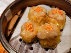 蟹籽烧卖皇-点点心点心专门店(旺角店)