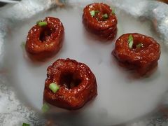 -魁盛居百年鲁菜馆(县西巷店)