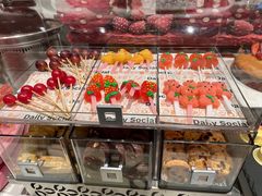 -粤海喜来登酒店·盛宴海鲜牛排自助餐厅(天河城店)