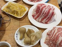 -元盛居(亚泰大街店)