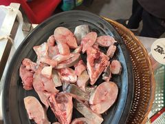 -刘姐啤酒鱼音乐餐厅(阳朔美食丁厄3分店)
