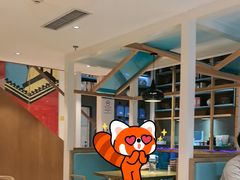 -山丹丹西北菜(金贸大厦店)