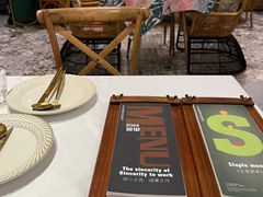 -MIO弥欧洋房西餐厅(中央大街店)