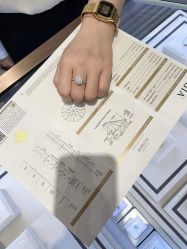 点击看大图 -Cindy Jewelry·钻戒·彩色宝石