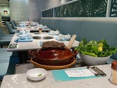 -百年果林椰子鸡(益田假日里店)