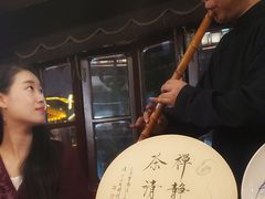 -豫园湖心亭茶楼